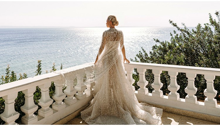 The Danai, Халкидики